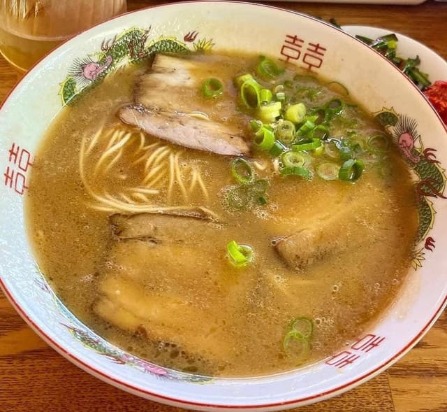 中華そば屋 かまぼこ - サブ画像1