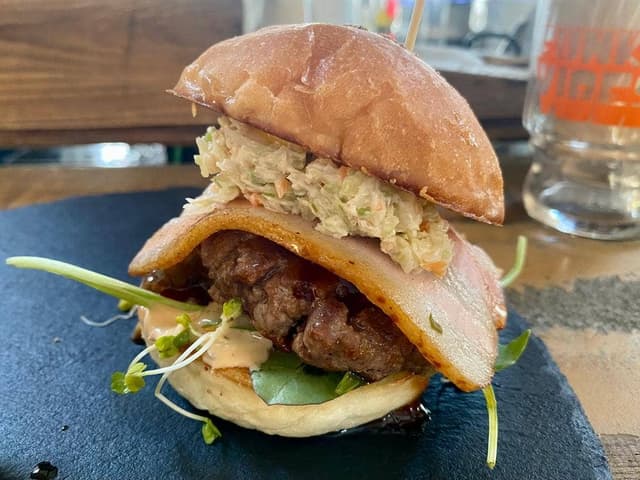 Santa Monica - サブ画像1