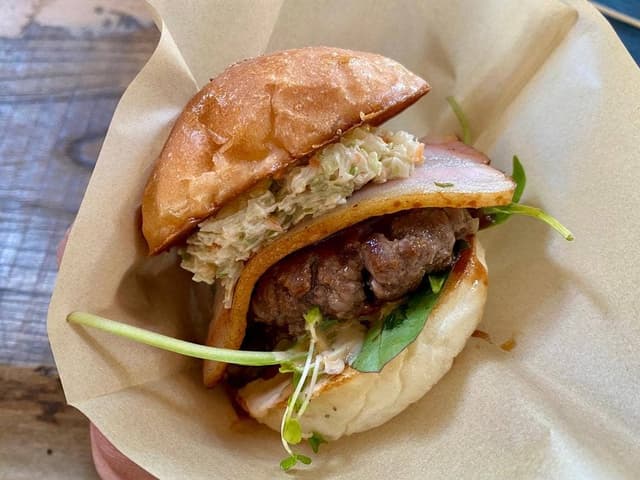 Santa Monica - サブ画像2