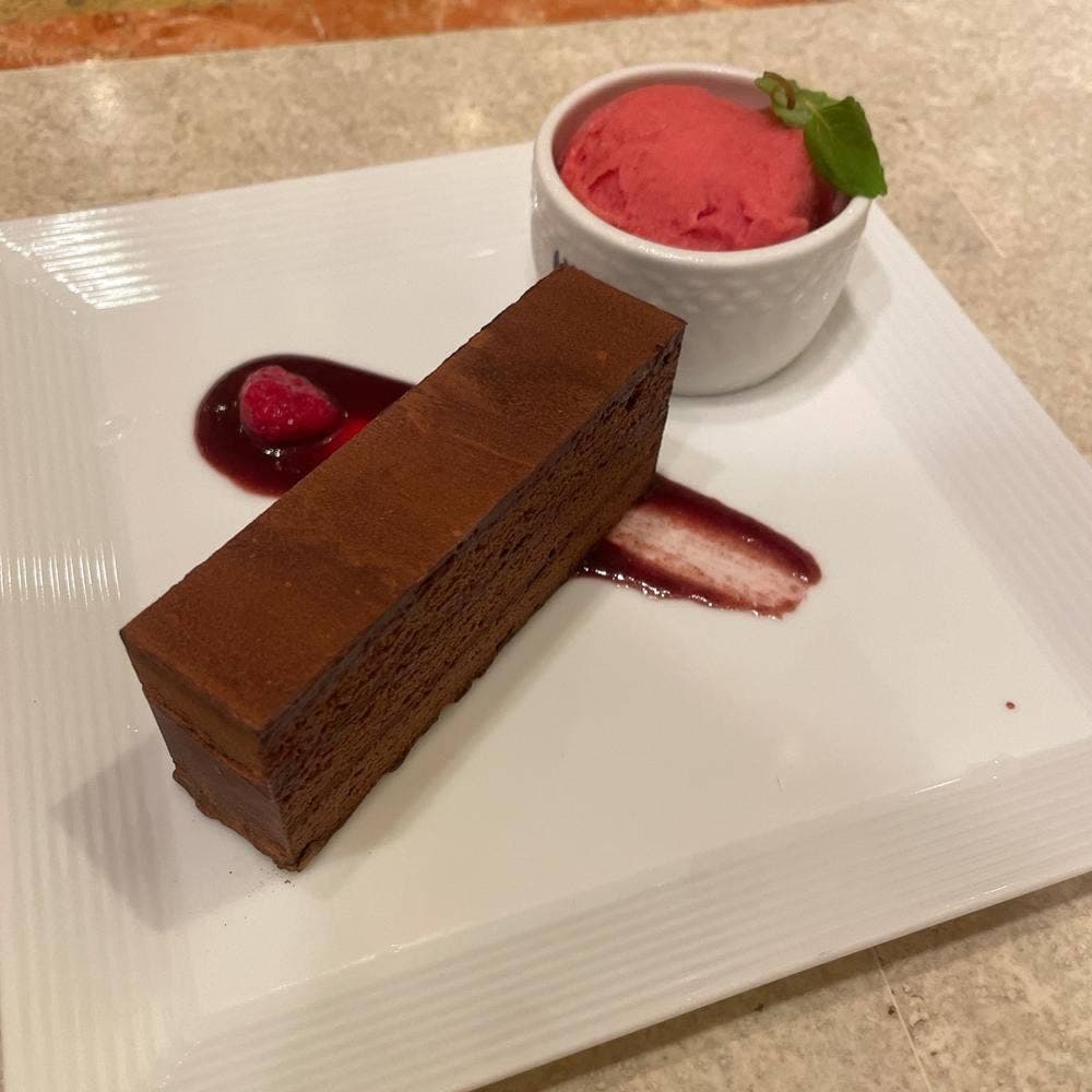 ヒロコーヒー大丸梅田店