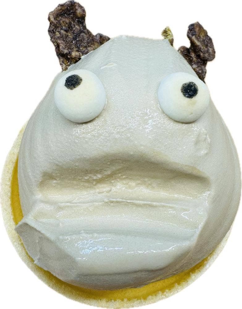 平和島パーキングエリア・上り・スナックコーナー