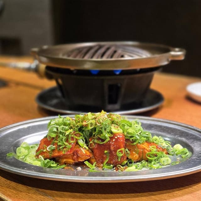 月島在市 - サブ画像2