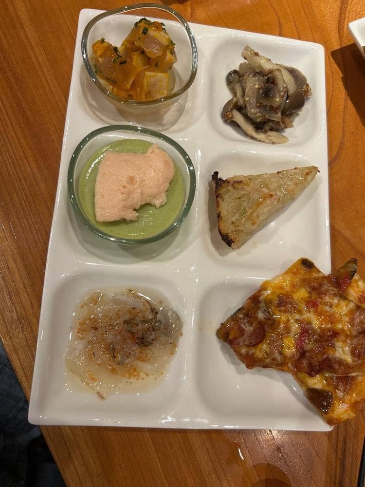 ビストロほわいえ