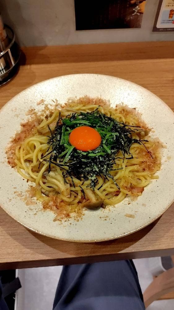洋麺店 KASANe - サブ画像1