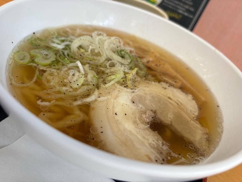 YASMOCCA大谷PA下り線