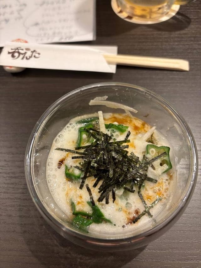 家庭料理 呑んた - サブ画像2