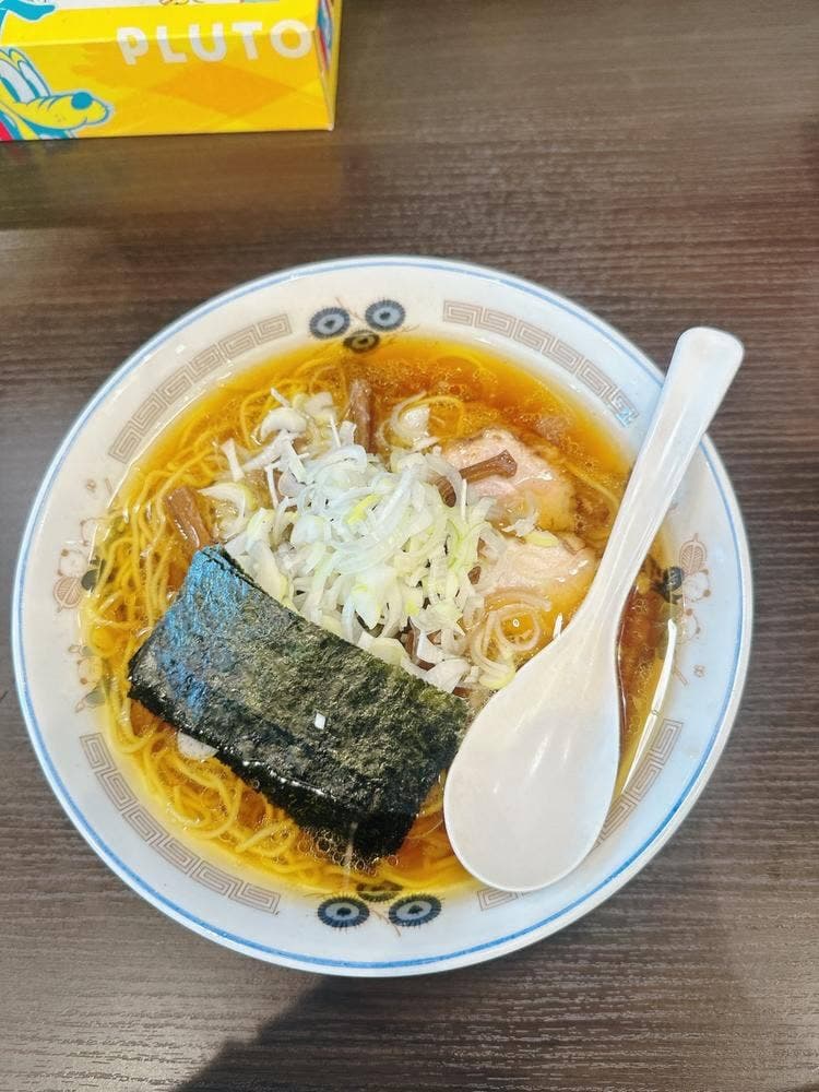 えーちゃん食堂