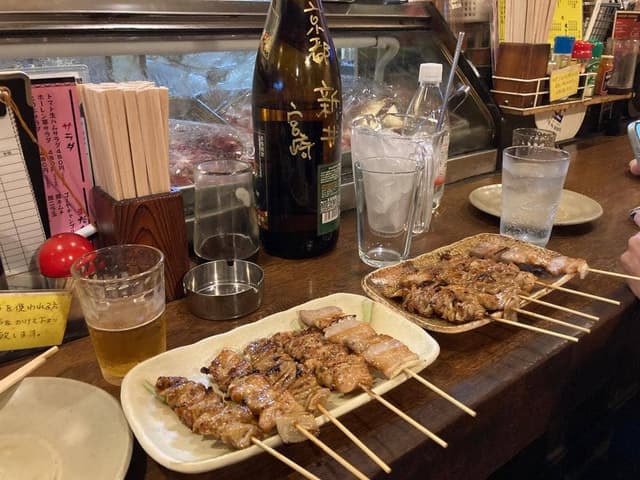 焼とり 筑ぜん - サブ画像2