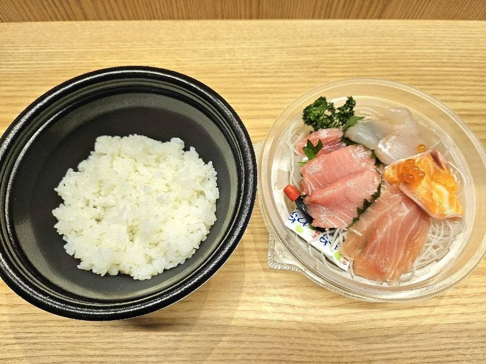 ヤマカ水産 近江町市場 小売部