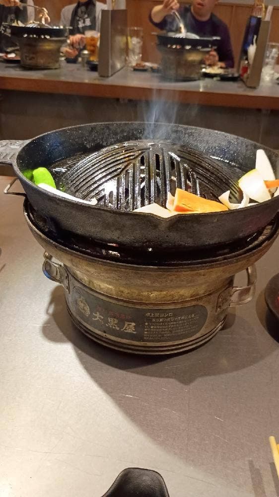 旭川成吉思汗 大黒屋 察縨参號廛店 - サブ画像3
