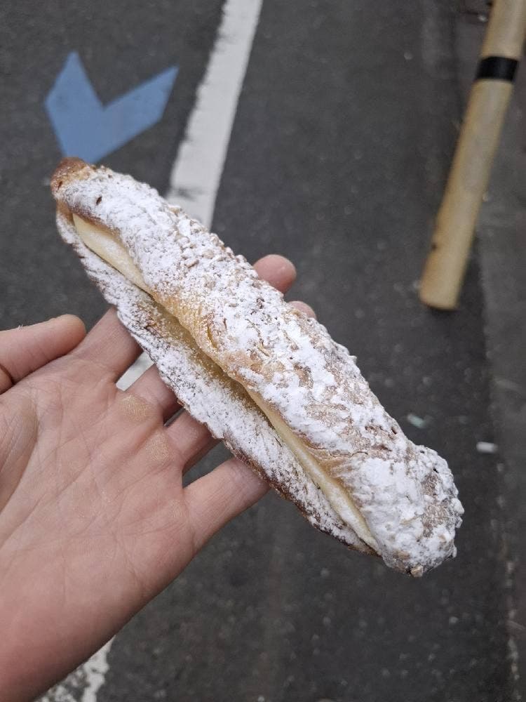 ヴァン ドゥ リュド 尾山台店