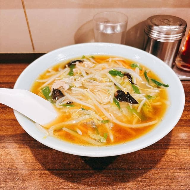 龍味 - サブ画像3