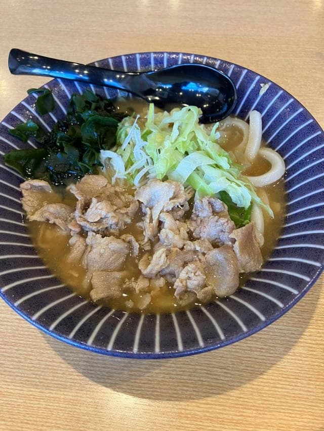 吉田のうどん 麺’ズ冨士山 セレオ甲府店 - サブ画像1