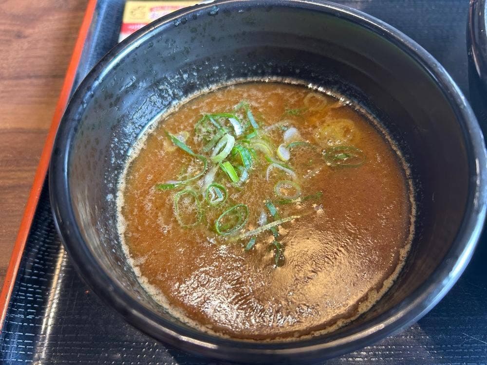 つけ麺 ちどり