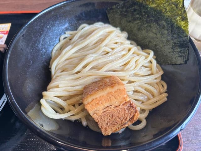 つけ麺 ちどり - サブ画像2