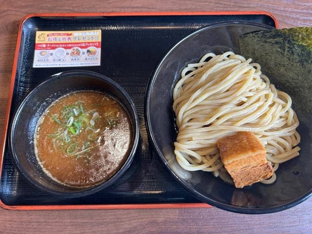 つけ麺 ちどり - サブ画像3