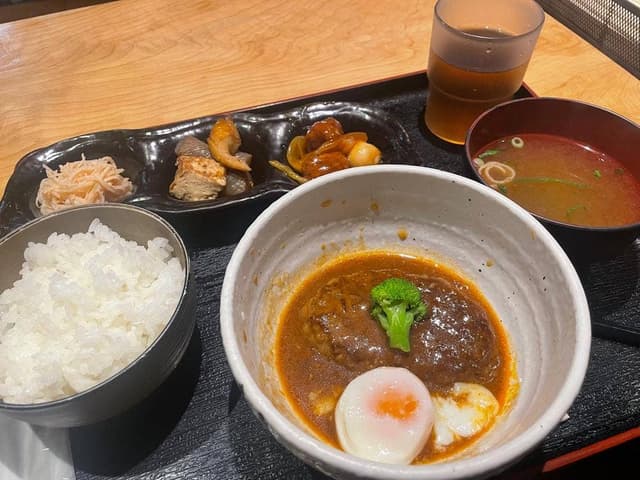 和旬惣菜 らぱす 北浜店 - サブ画像1