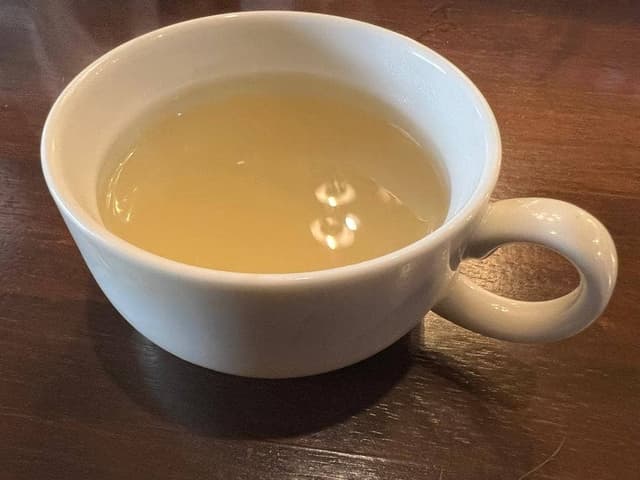 スパゲッティの森 - サブ画像2