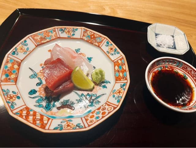 御料理 白 - サブ画像3