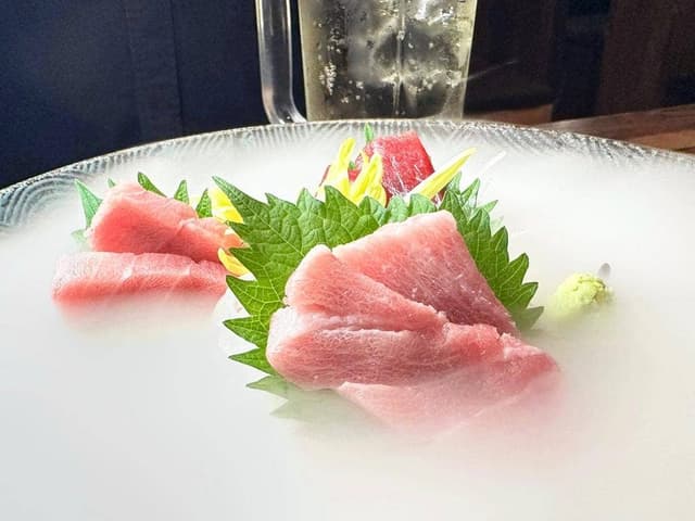 海の達磨 魚心 - サブ画像2