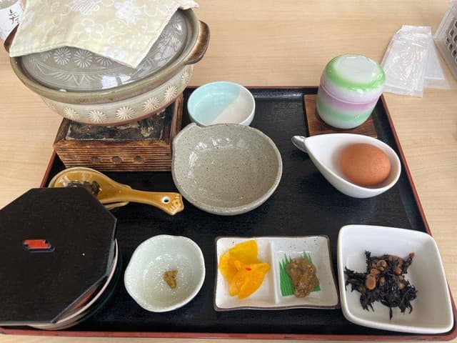 周防大島町役場 東和地区道の駅サザンセトとうわ - サブ画像3