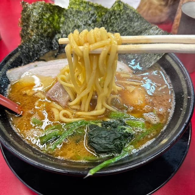 王道家直系 IEKEI TOKYO - サブ画像3