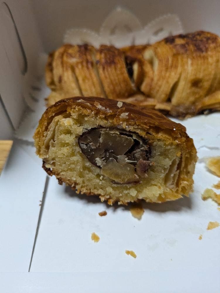 パティスリータダシヤナギ