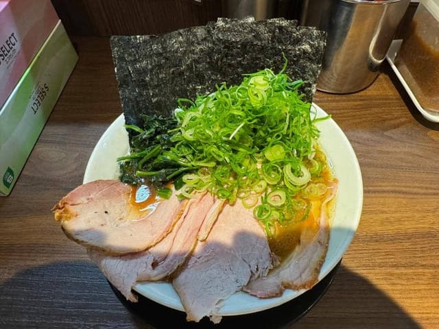 輝道家 水道橋駅前店 - サブ画像2