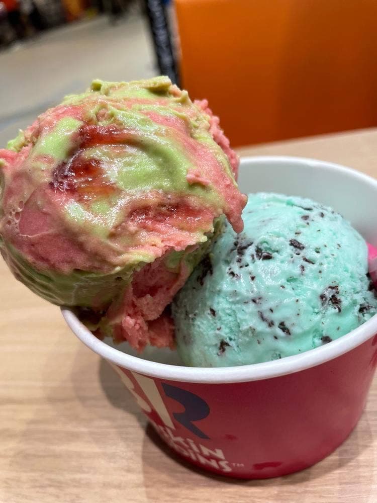 サーティワンアイスクリーム ららぽーとTOKYO-BAY西館店