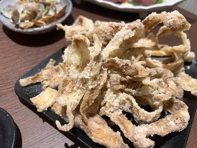 完全個室居酒屋 串ごろ 恵比寿店 - サブ画像1