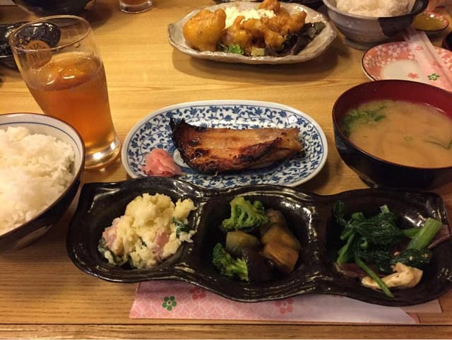 おうち料理樹香 - サブ画像1