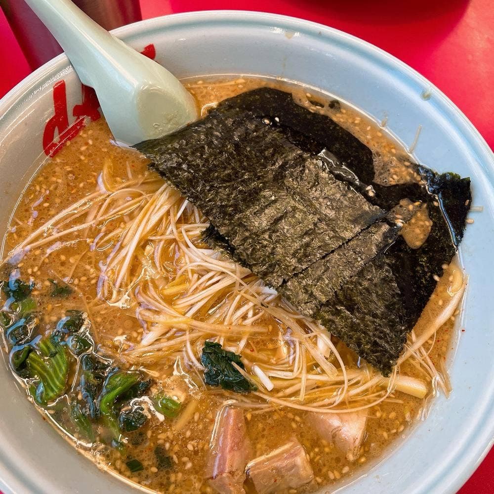 ラーメン山岡家 江別店