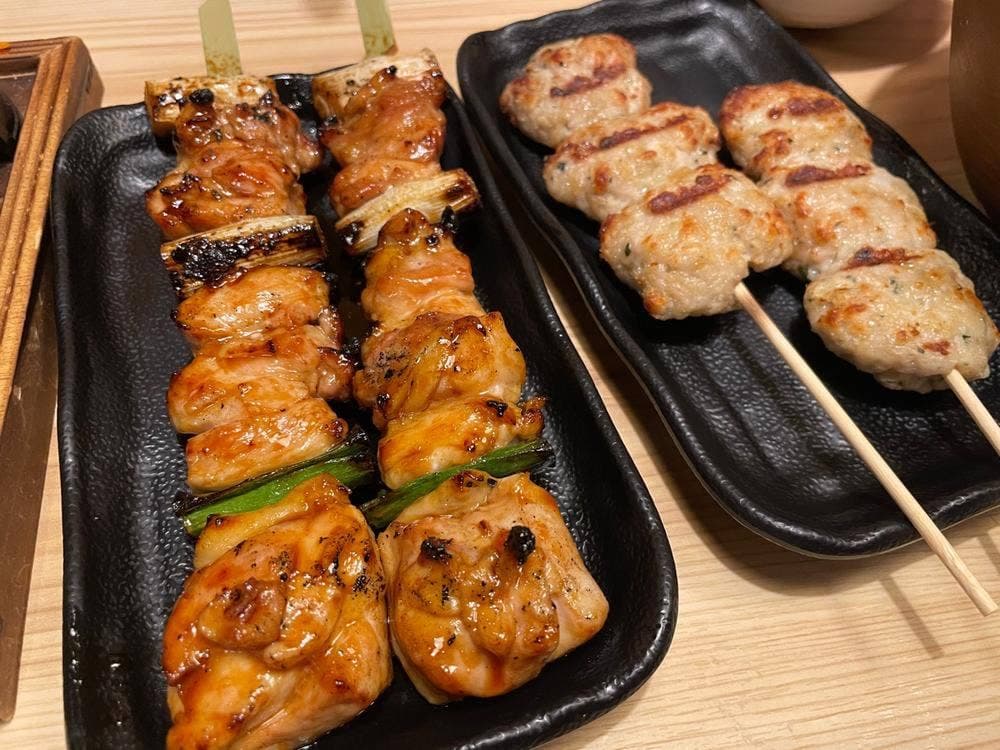 鳥貴族 大船東口店