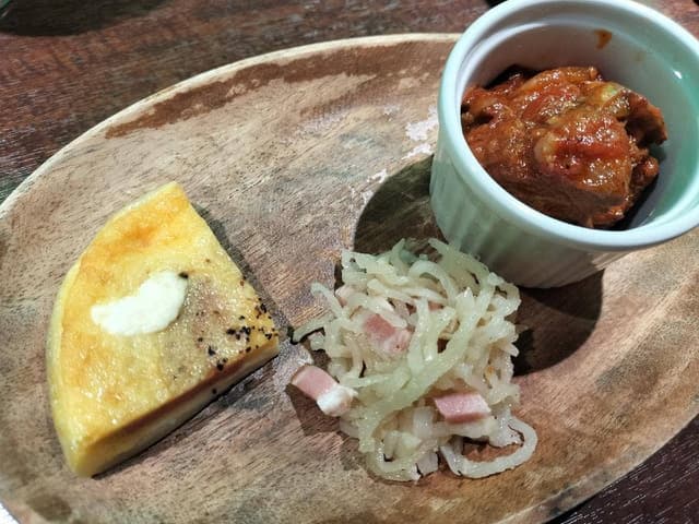 ワインバーTOS.KOBE - サブ画像3