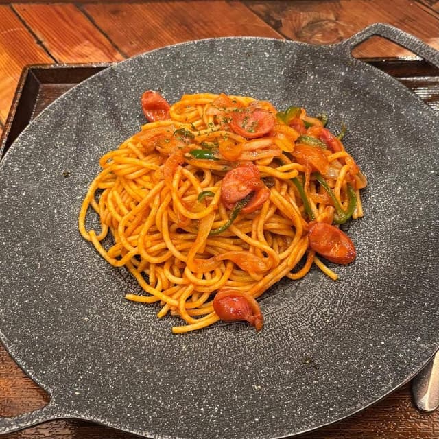 グリル鉄板ラッシュ! エチカフィット永田町店 - サブ画像2