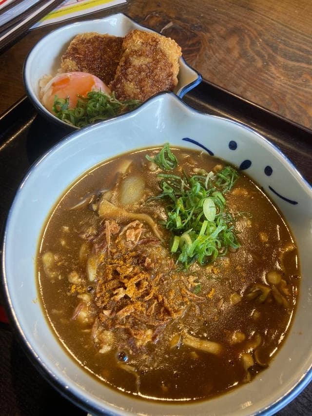 のらや 国分寺店 - サブ画像1