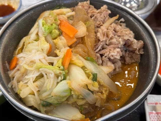 すき家 駒沢大学前店 - サブ画像2