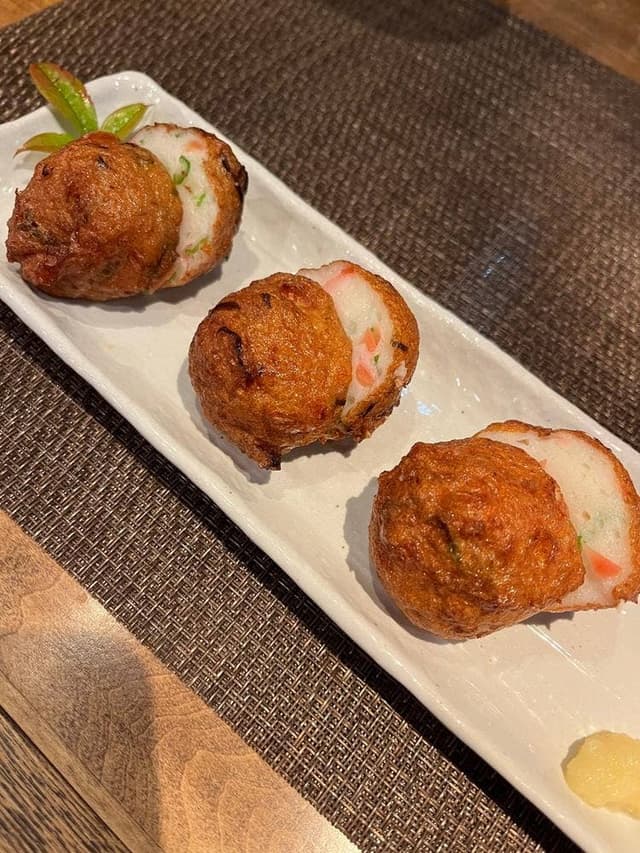 魚海船団 神田小川町店 - サブ画像2