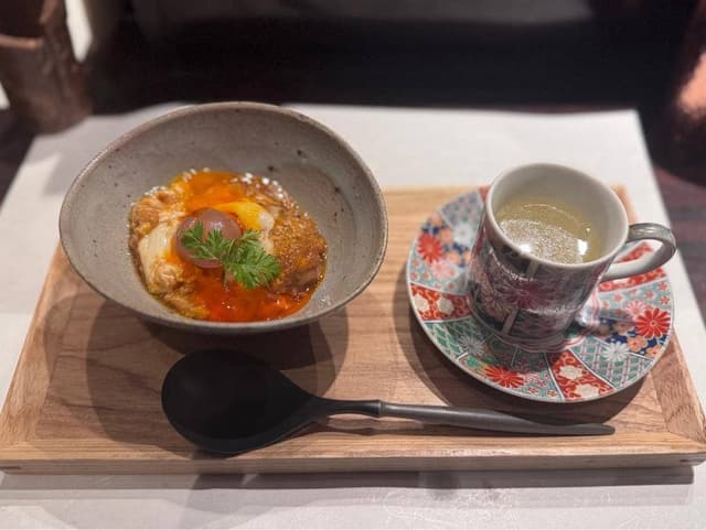 陀らく - サブ画像3