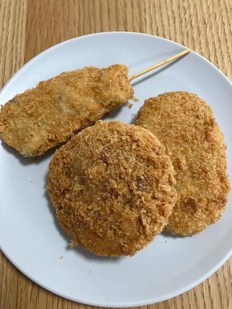 粕谷精肉店