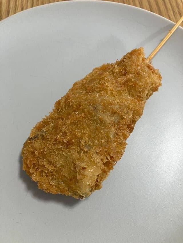 粕谷精肉店 - サブ画像1