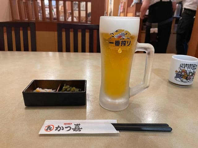 かつ喜 - サブ画像2