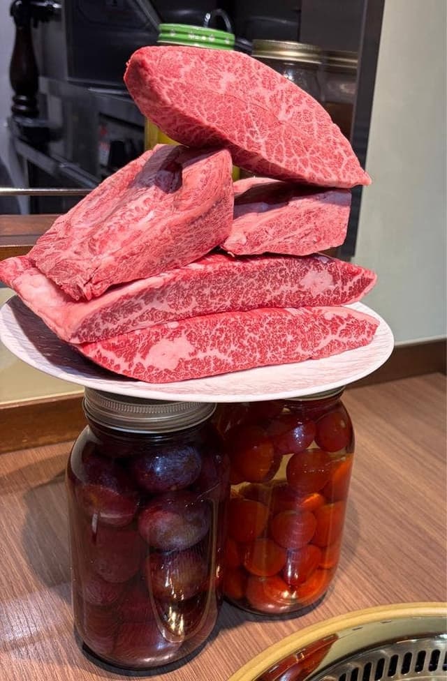 焼肉 ホルモン Beef Boss - サブ画像1