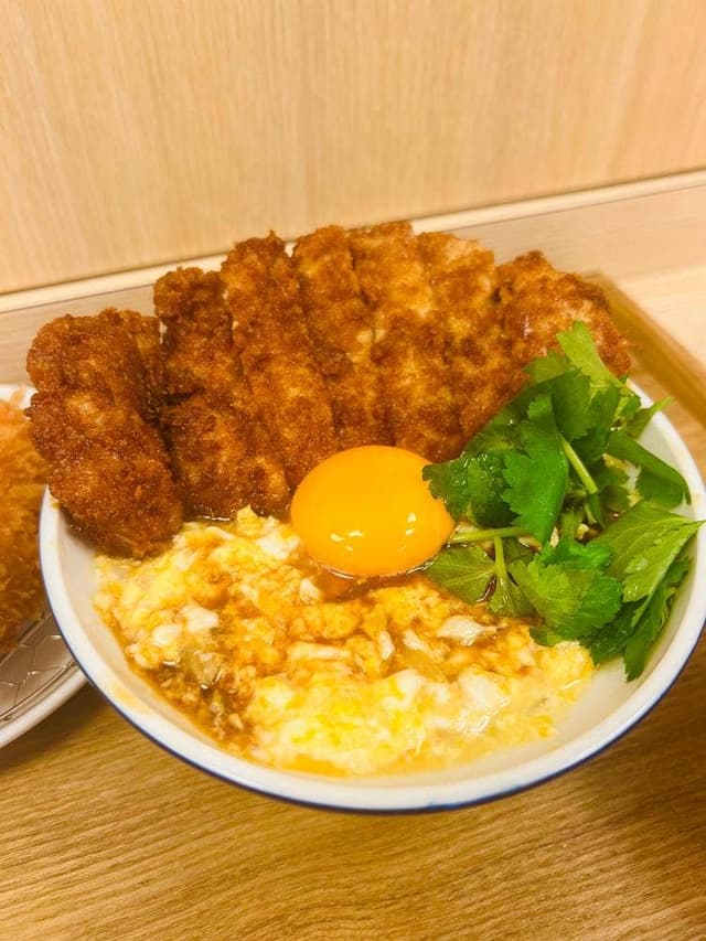熟成とんかつ フライ家 四ツ谷 - サブ画像1