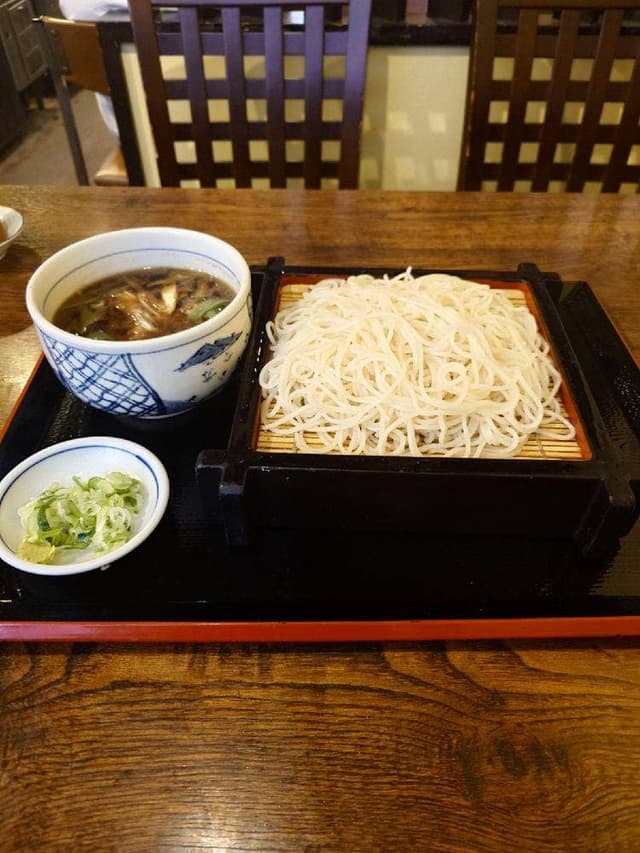 そば辰 本店 - サブ画像3