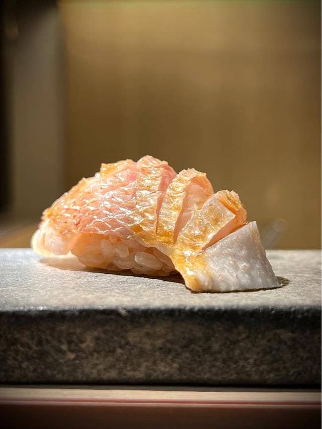 鮨はじめ - サブ画像1