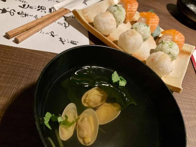 てしごとや 霽月 - サブ画像2
