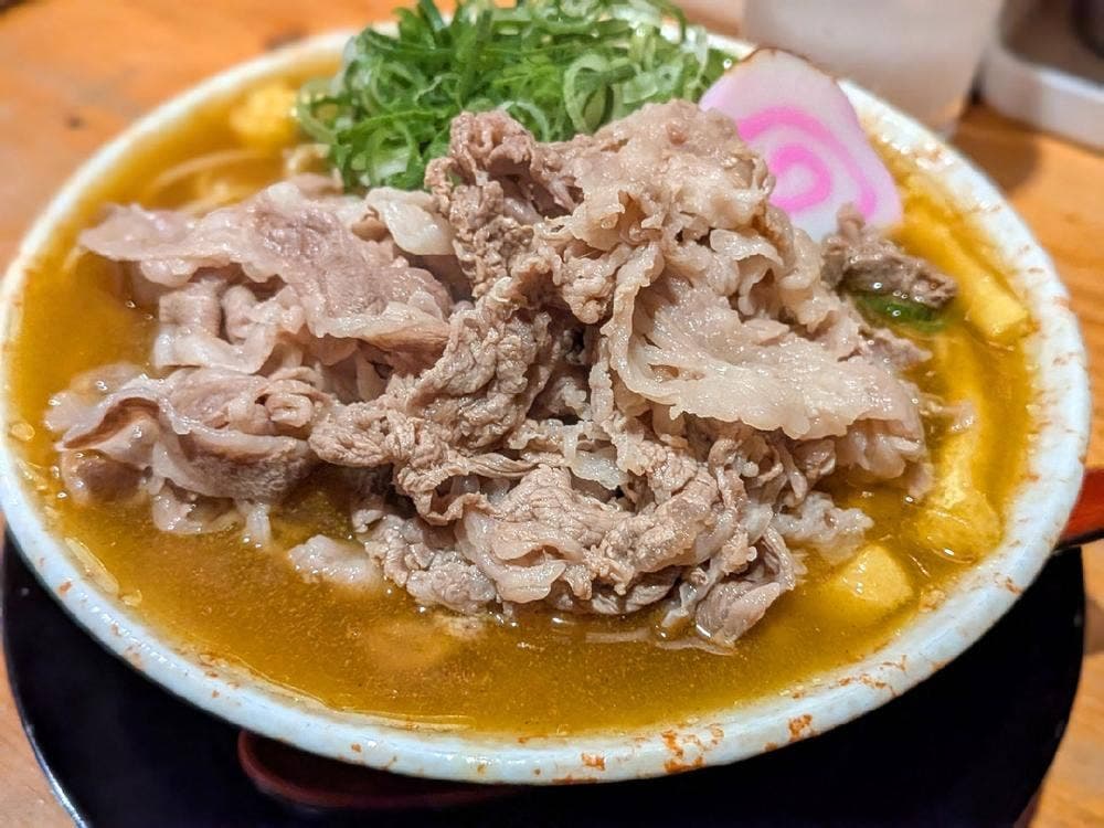 麺酒場 ハコ屋