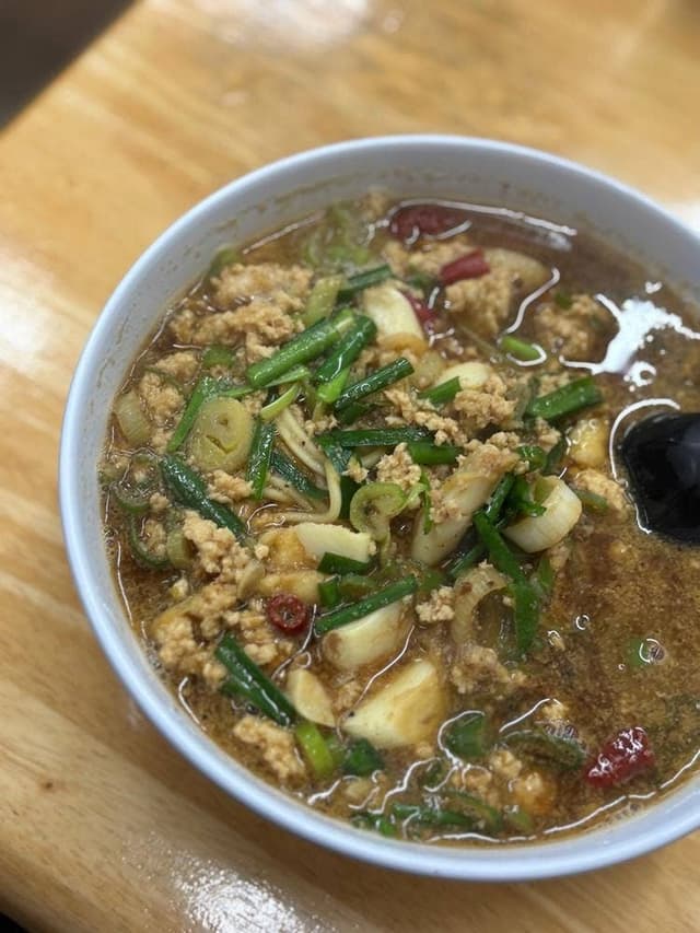 ゆきちゃんラーメン - サブ画像1