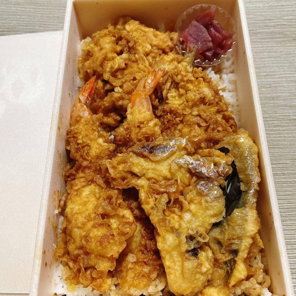 天一 日本橋高島屋店